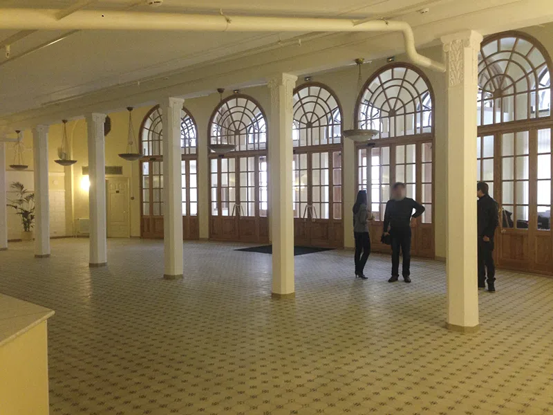 Классический универ, фото 19