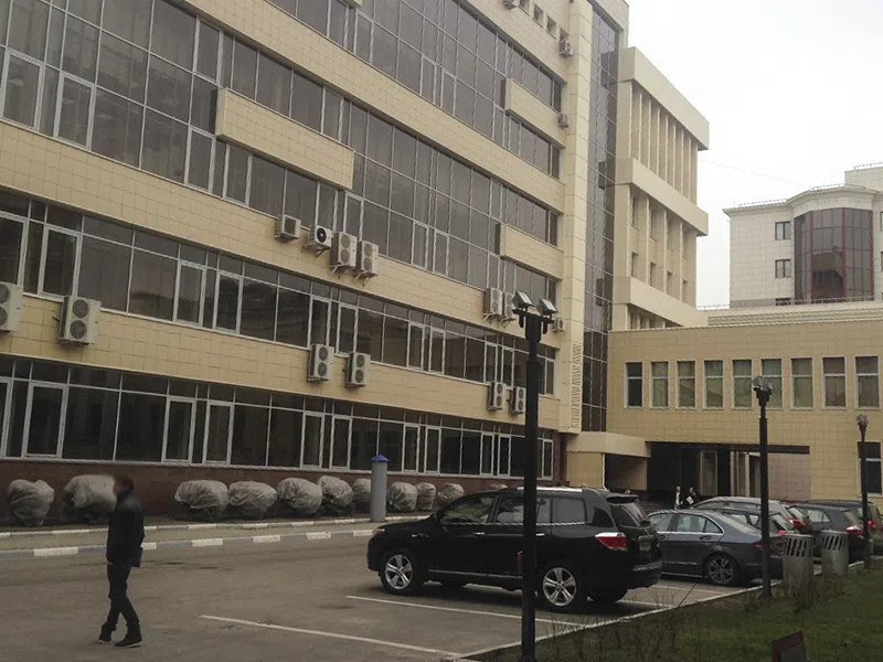 Классический универ, фото 2