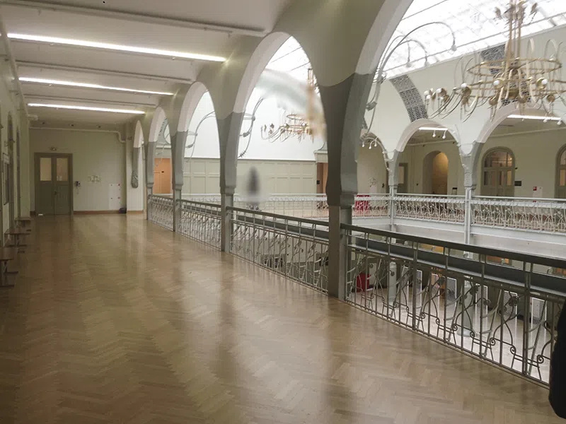 Классический универ, фото 12
