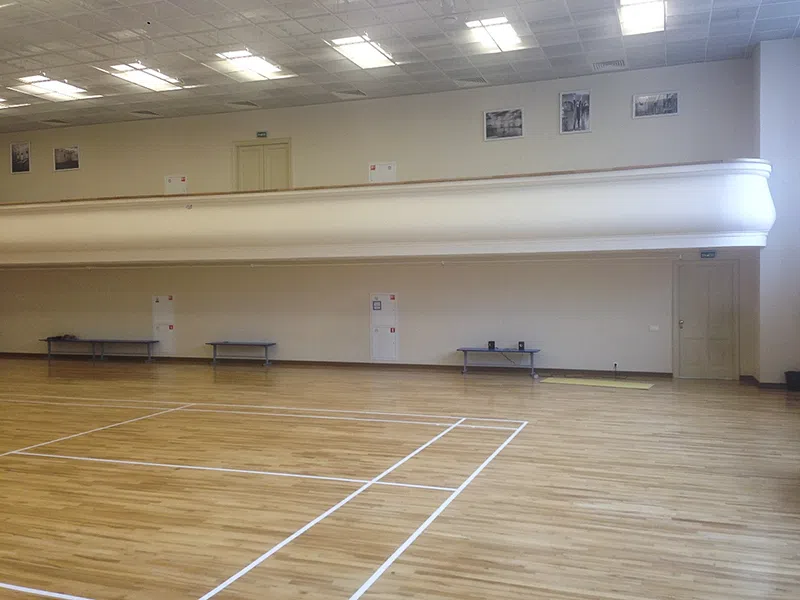 Классический универ, фото 24