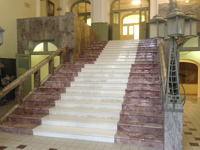 Классический универ, фото 17