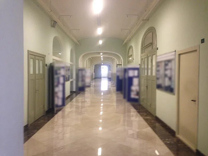 Классический универ, фото 4
