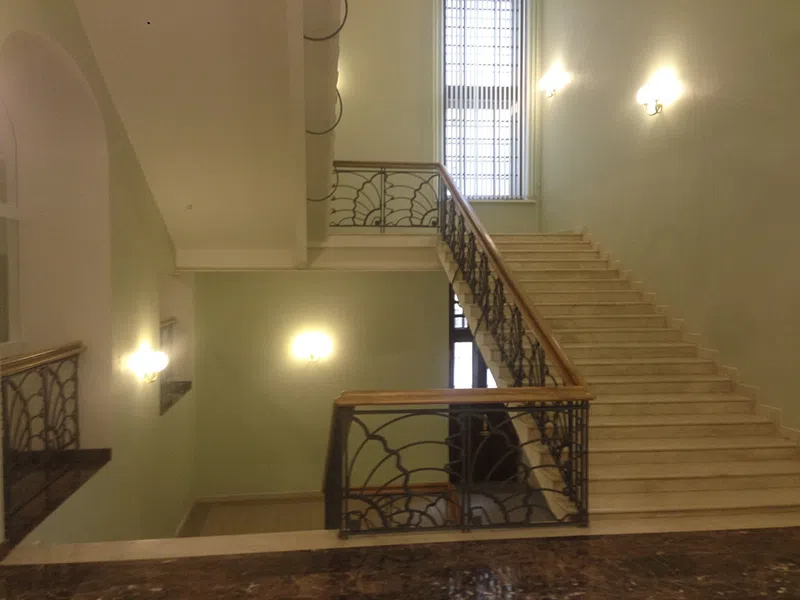 Классический универ, фото 7