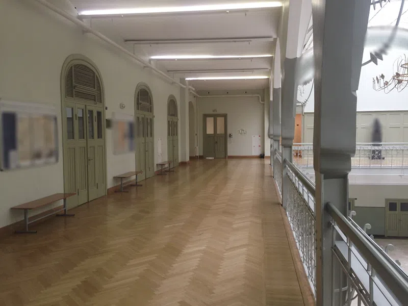 Классический универ, фото 13
