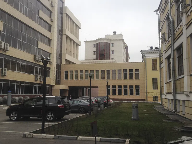 Классический универ, фото 3
