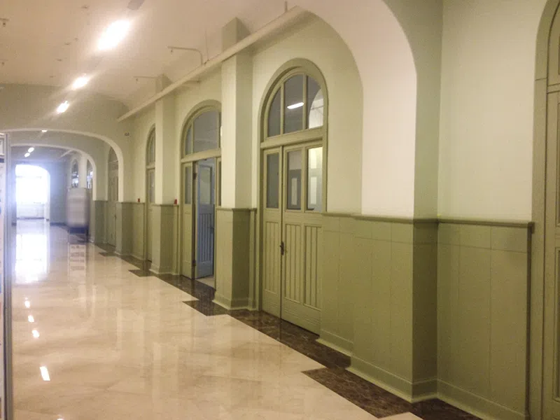 Классический универ, фото 6
