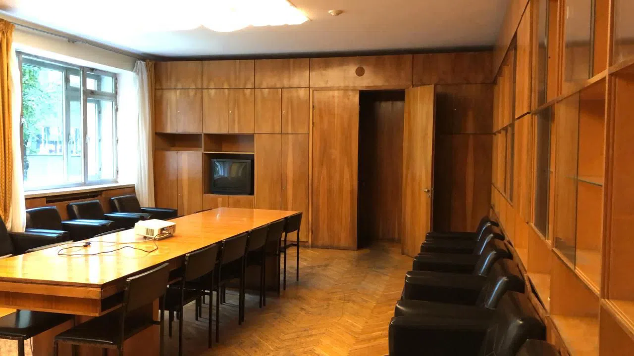 Ретро-университет, фото 10
