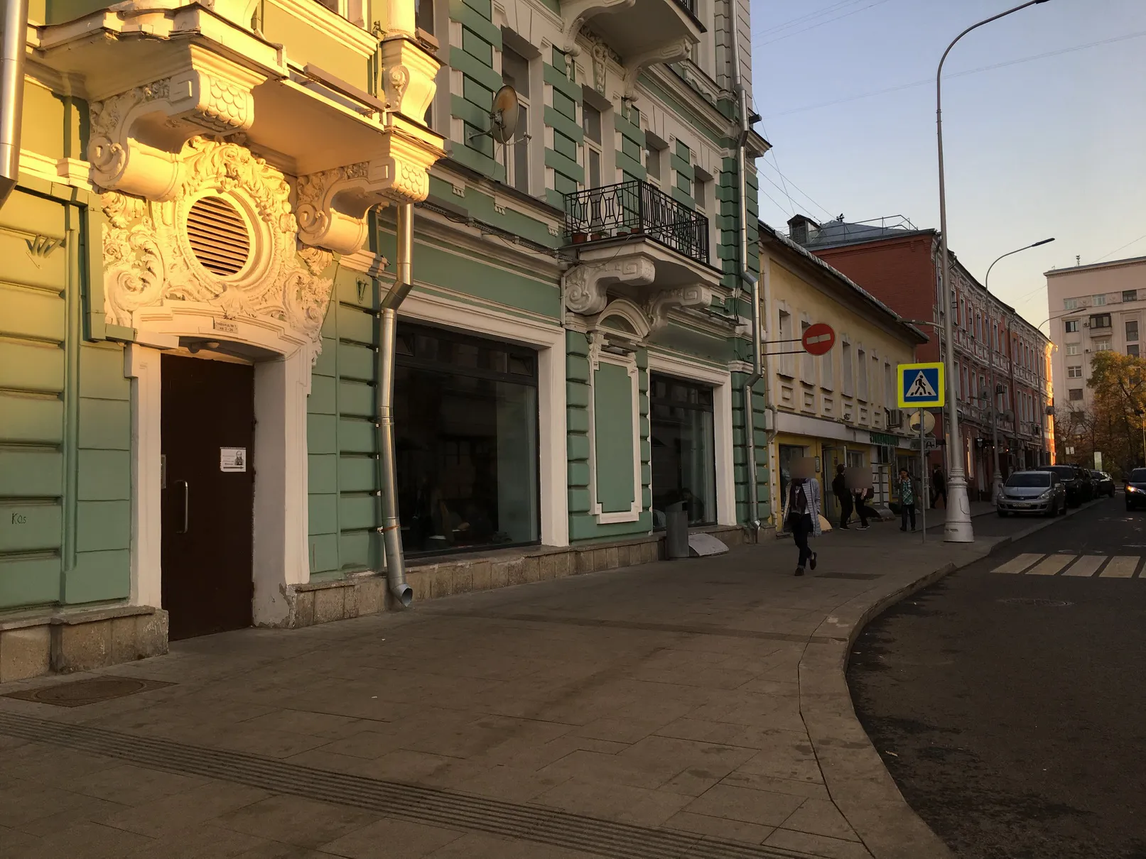 Библиотечный зал с лекционным пространством, фото 24