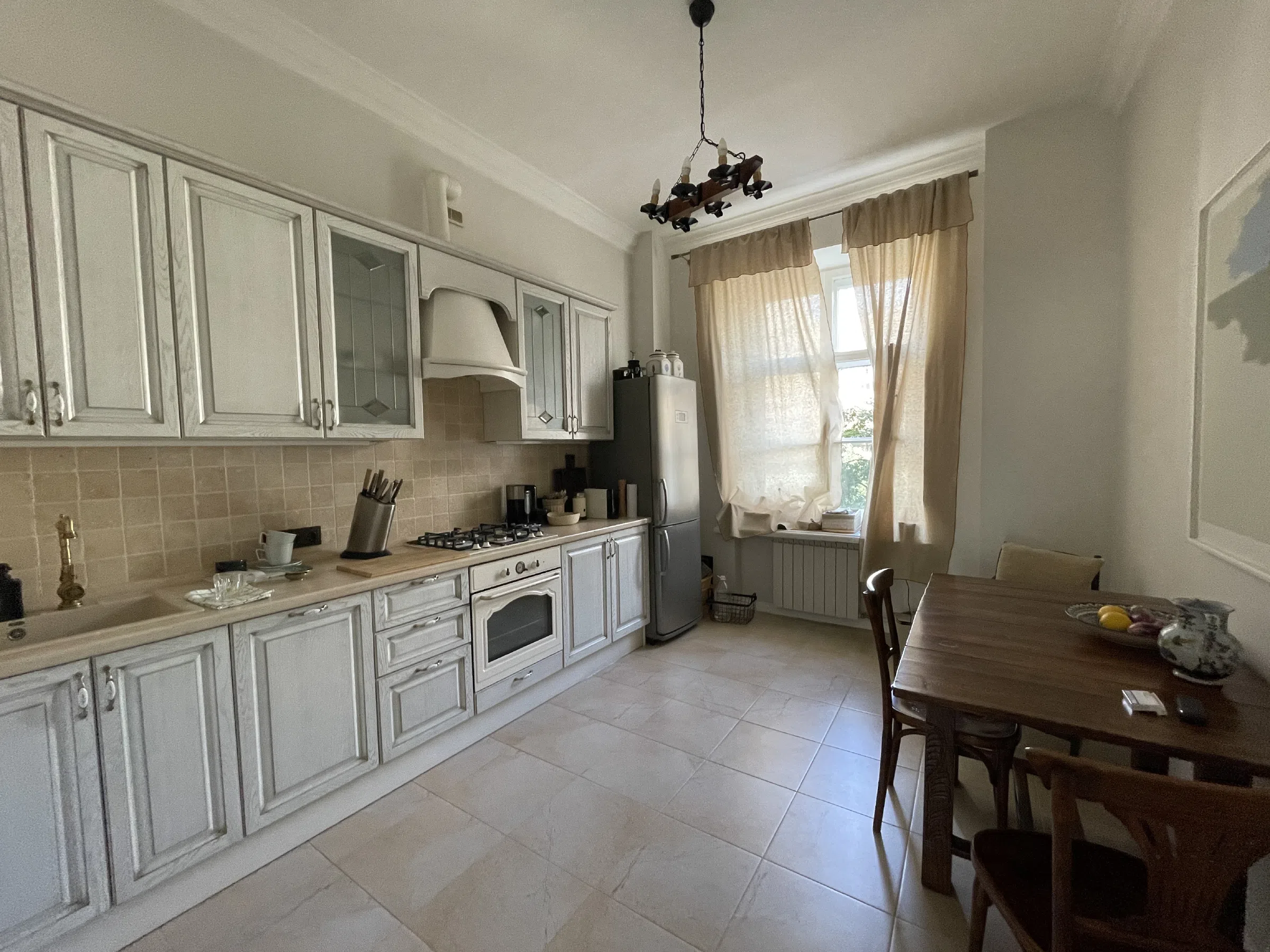 Квартира с эркером и роялем, фото 10