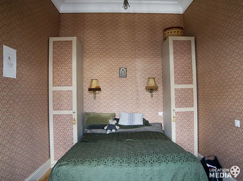 Рыжая сталинская эклектика, фото 18