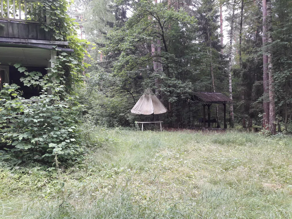 Дача Арочные Окна, фото 14