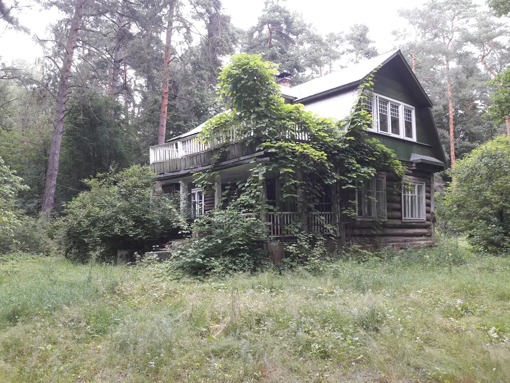 Дача Арочные Окна, фото 15