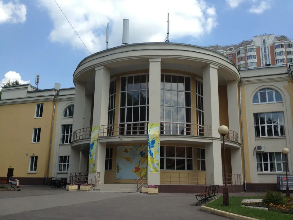 Университетский актовый зал, фото 21