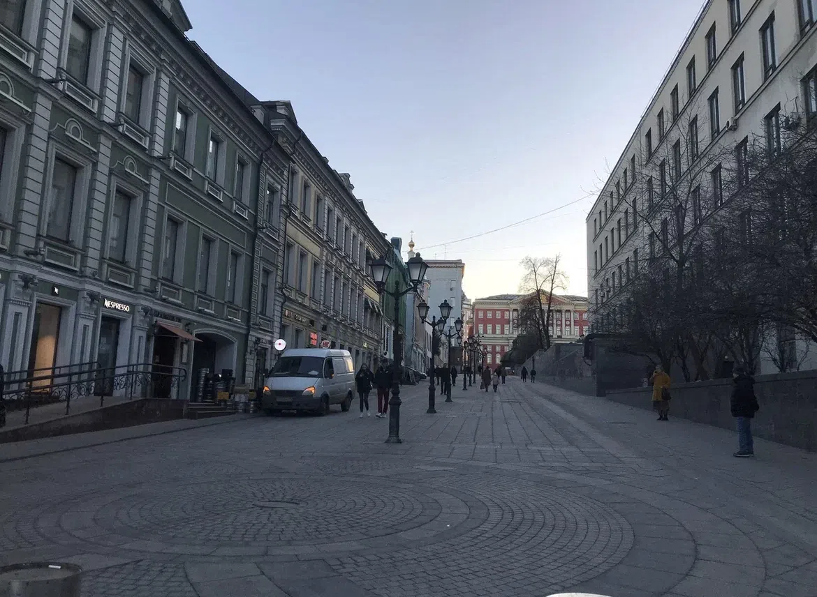 Терраса с деревянным настилом, фото 19
