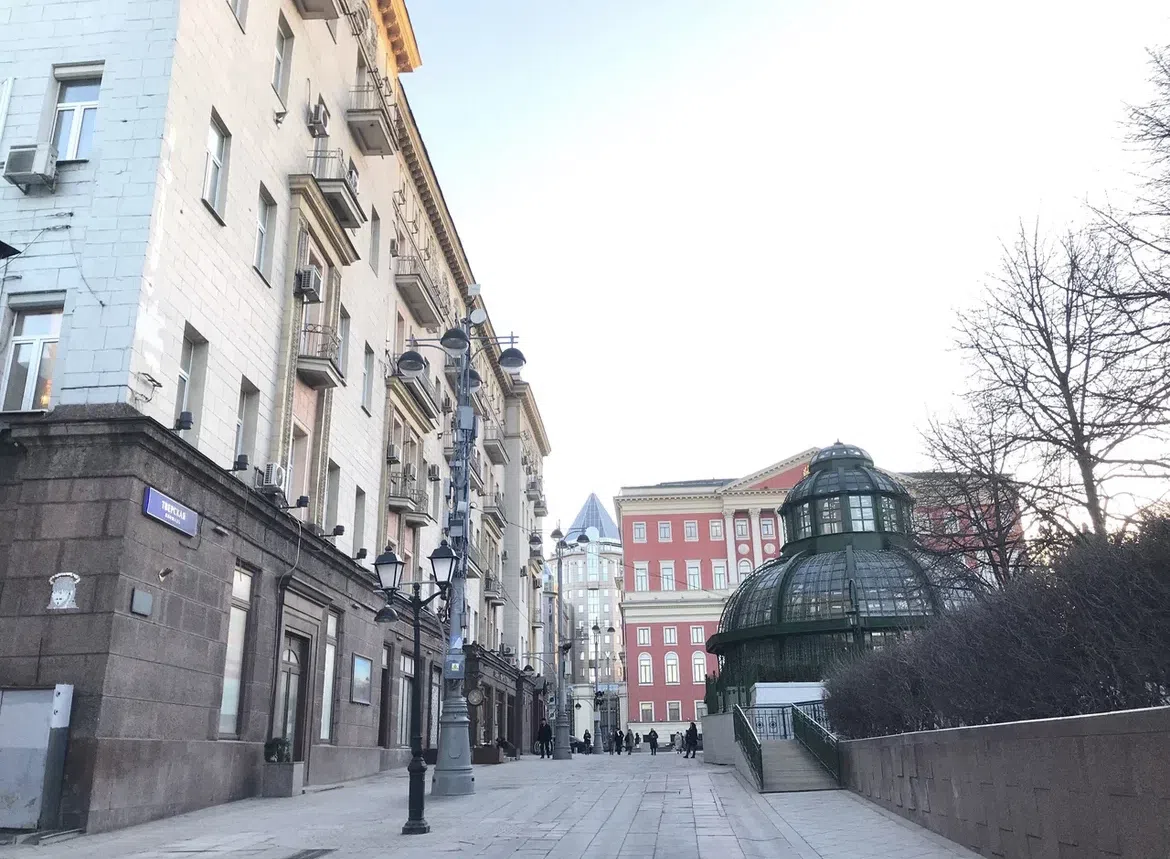 Терраса с деревянным настилом, фото 21