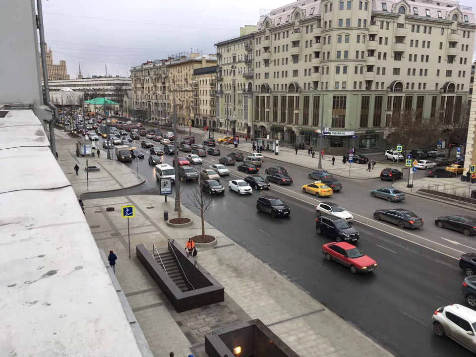 Крыша на Садовом, фото 8