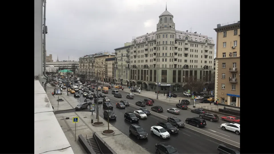 Крыша на Садовом, фото 10