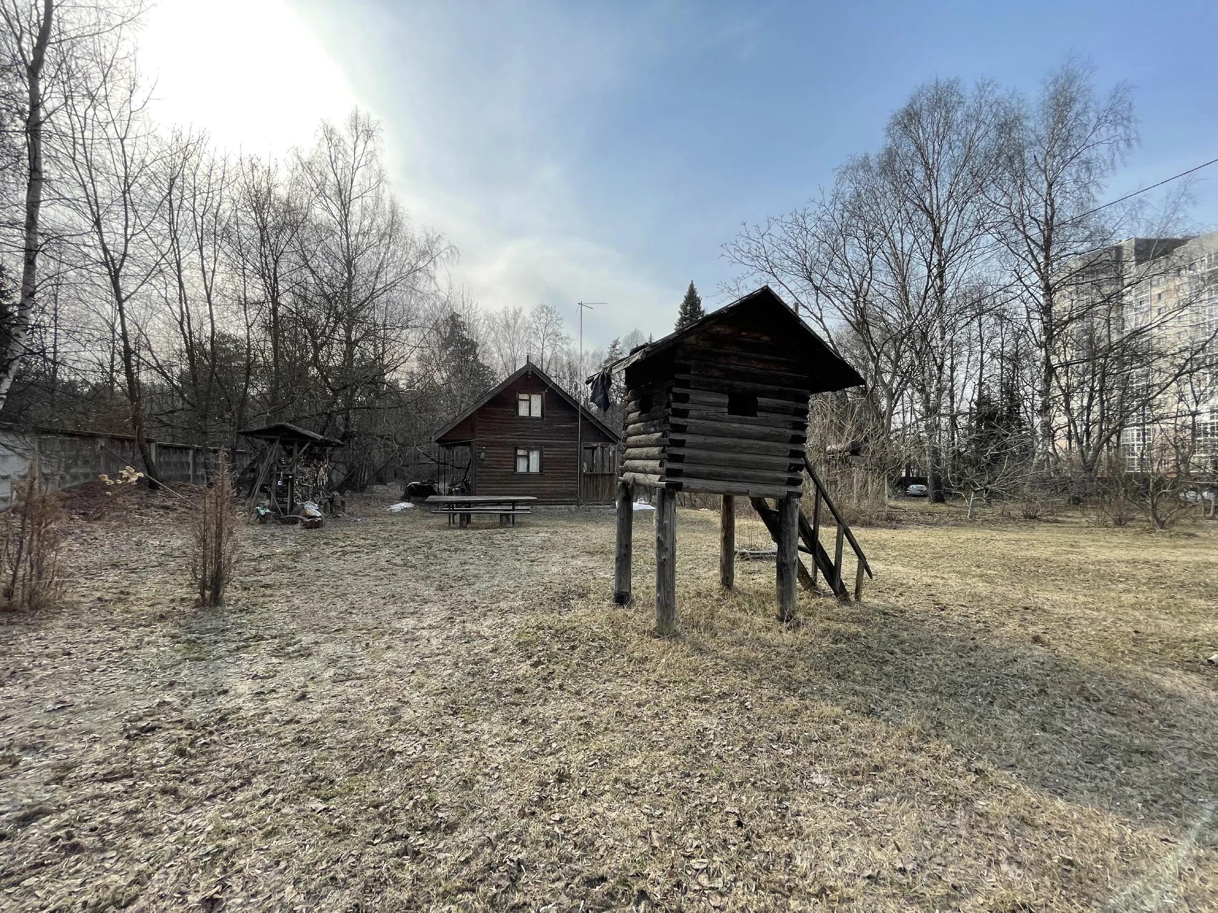 Дача в лесной аллее, фото 17