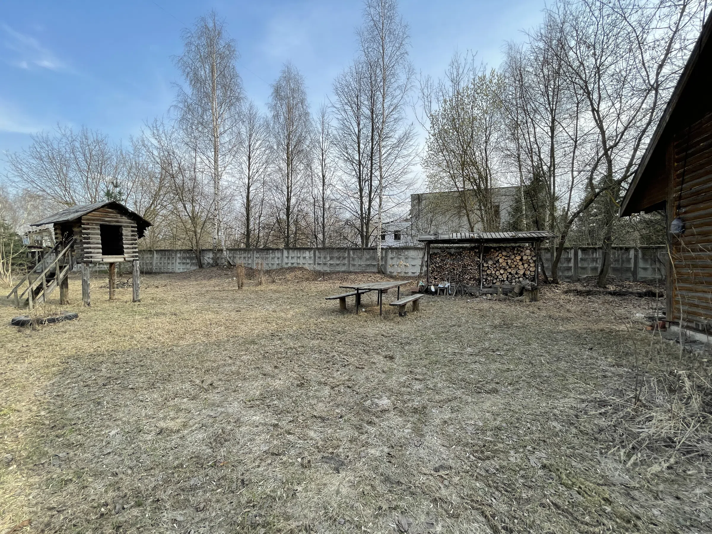 Дача в лесной аллее, фото 14