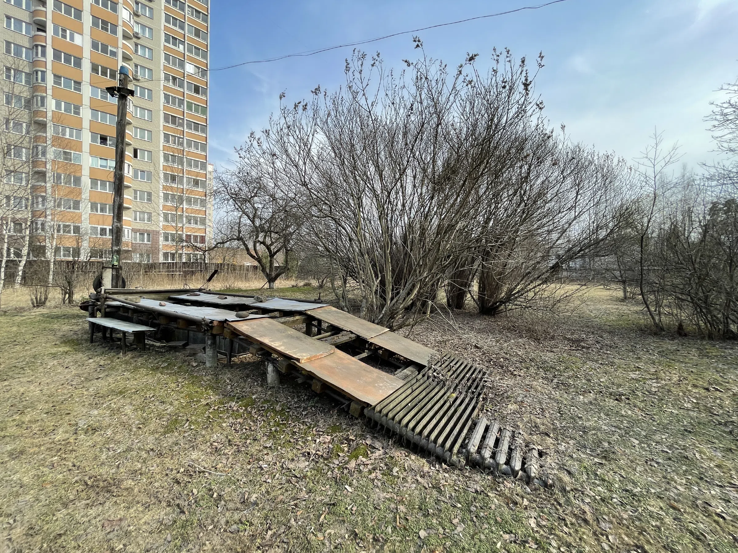 Дача в лесной аллее, фото 24