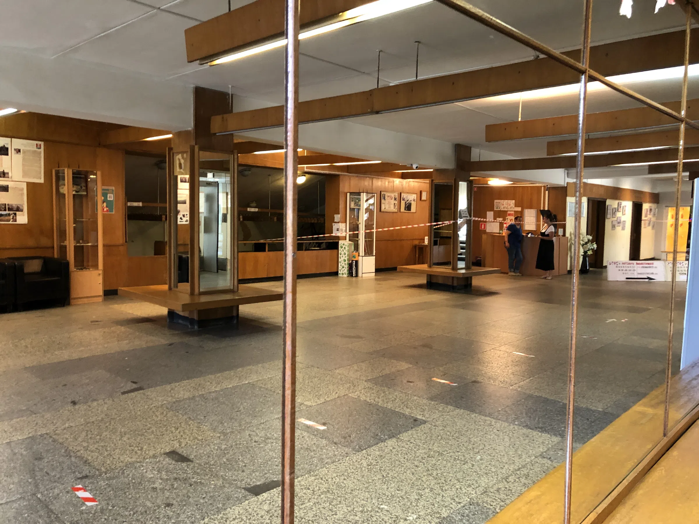 Ретро-фасад, фото 11
