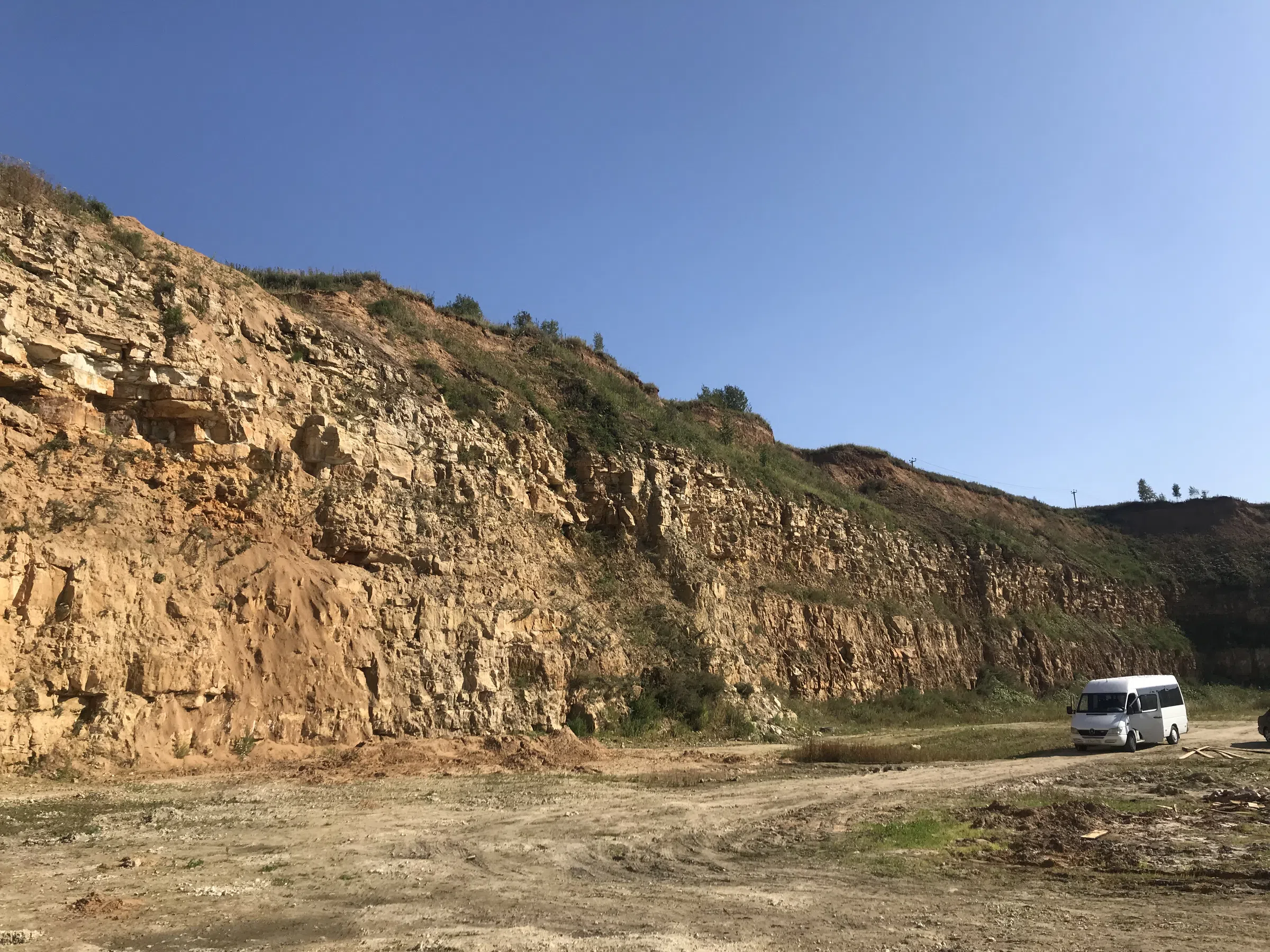 Каменный карьер, фото 12