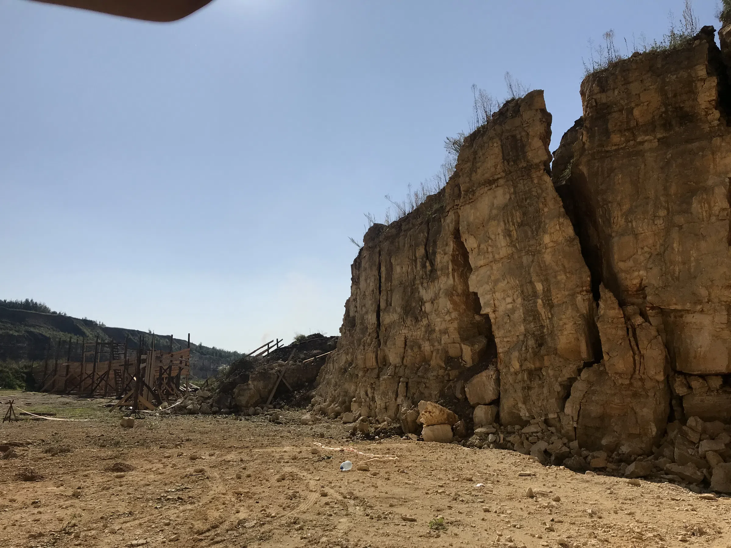 Каменный карьер, фото 10