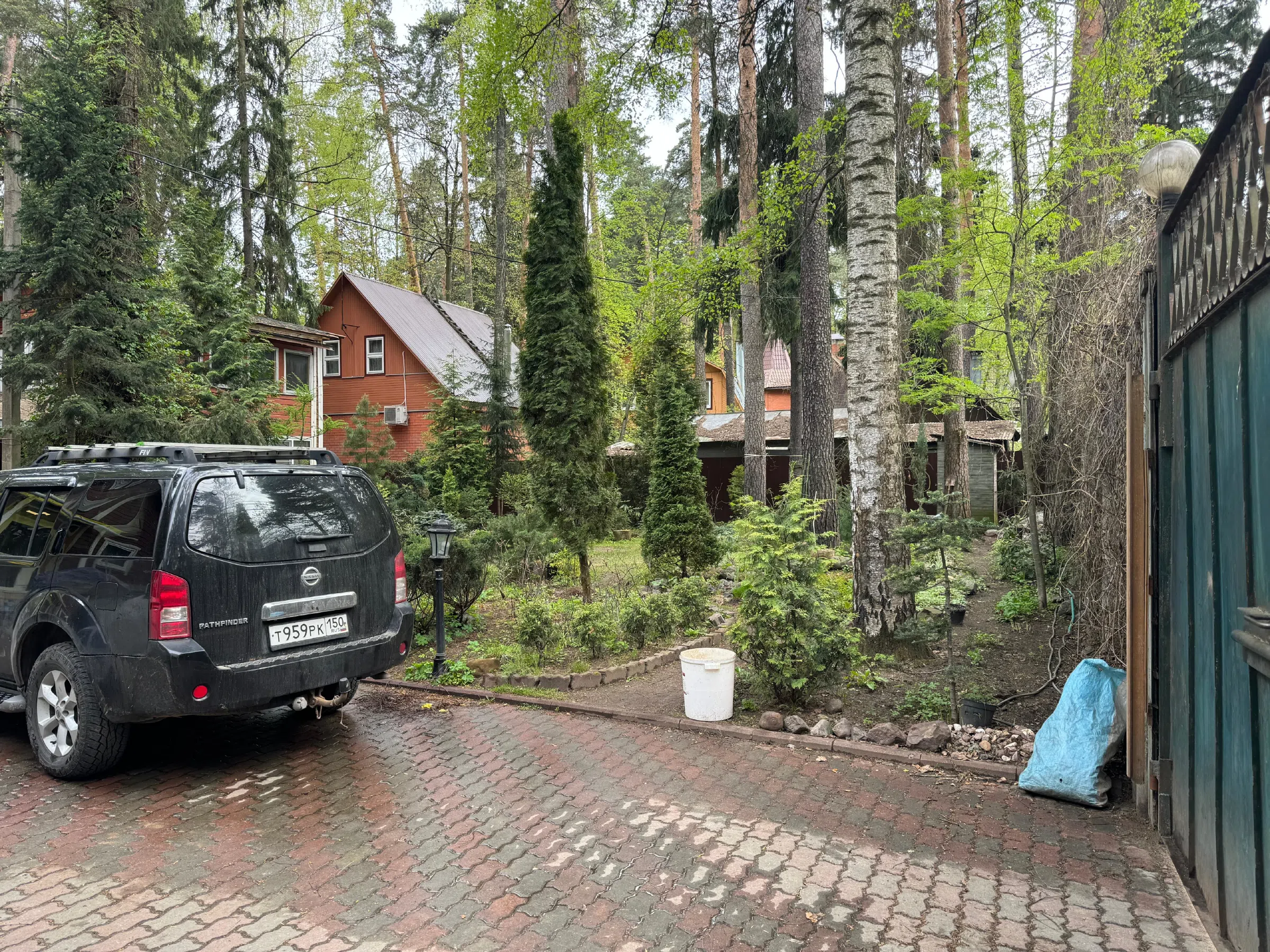 Дача Красной Террасы, фото 5