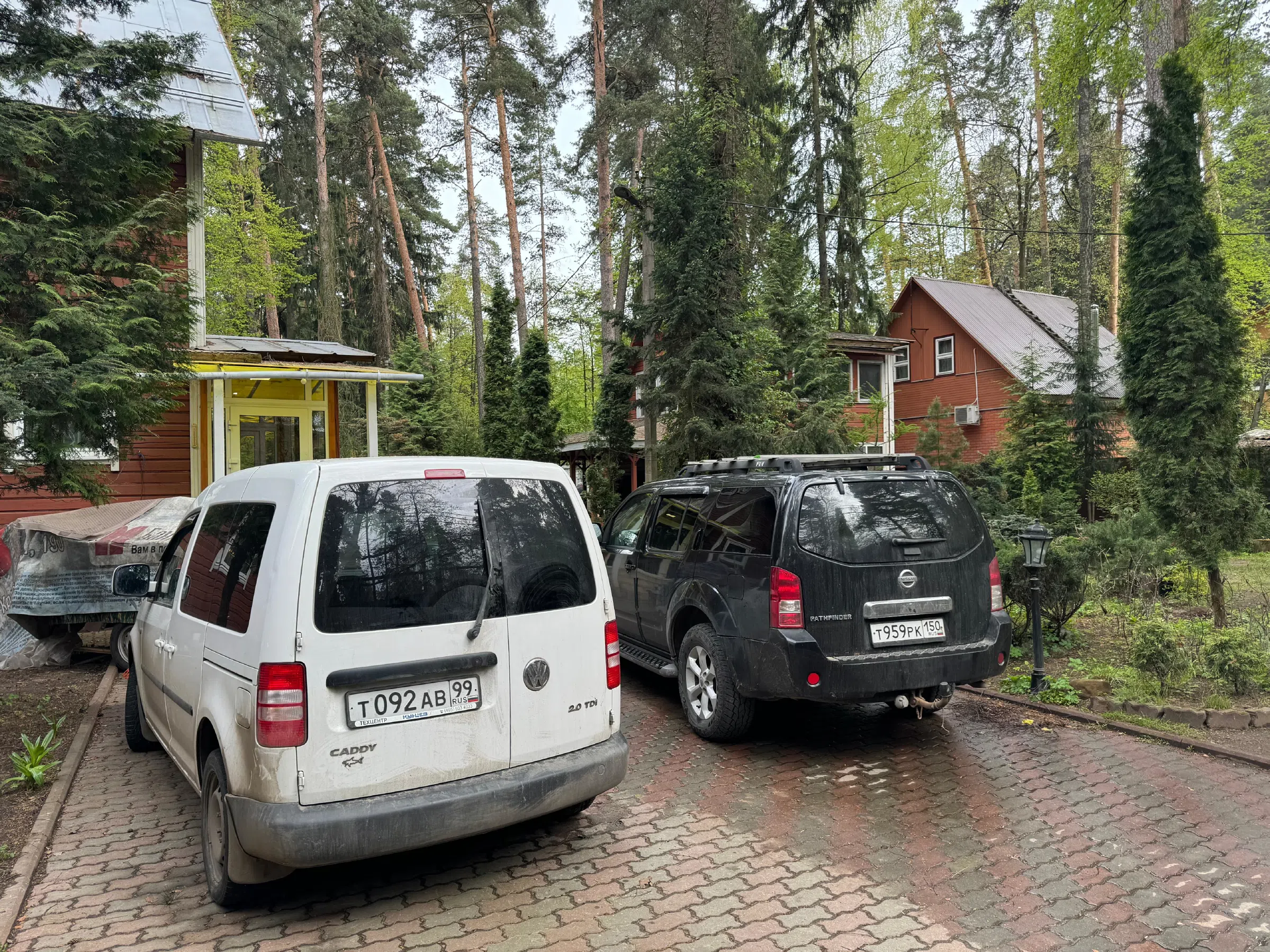 Дача Красной Террасы, фото 13