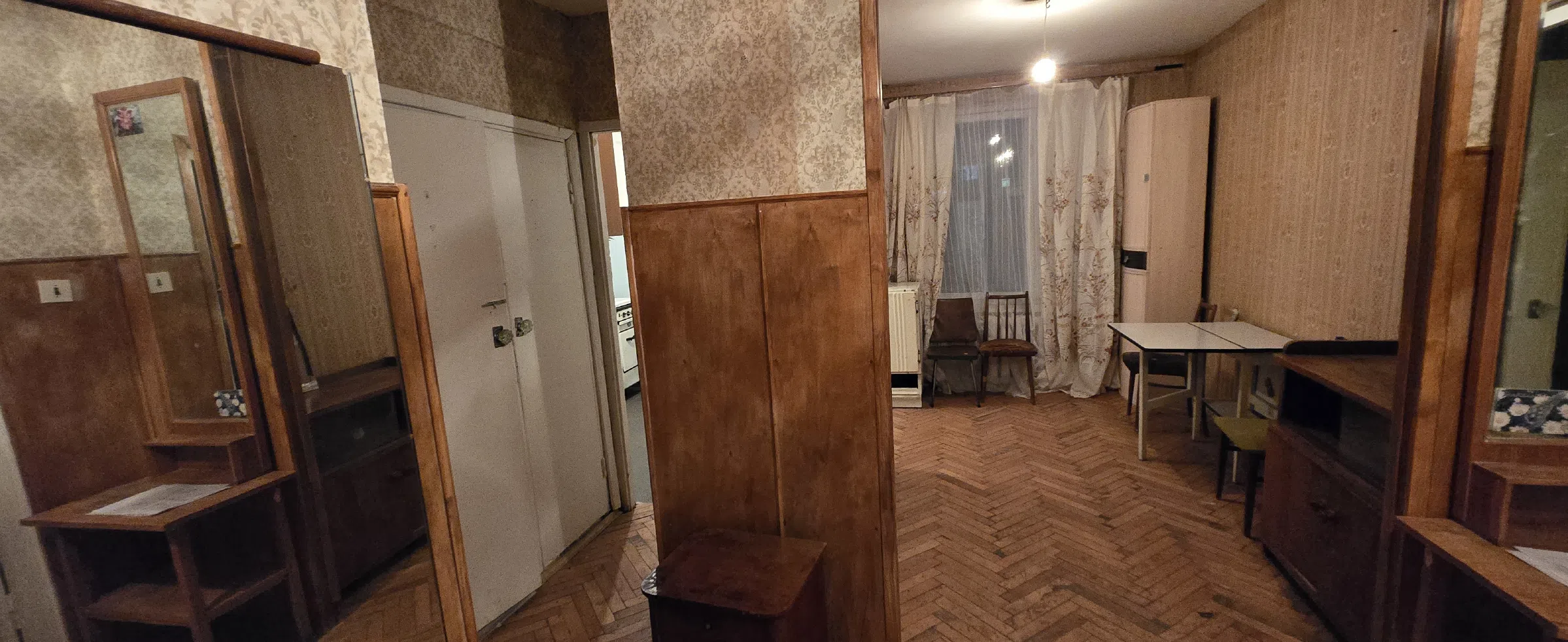 Квартира с анфиладой, фото 23