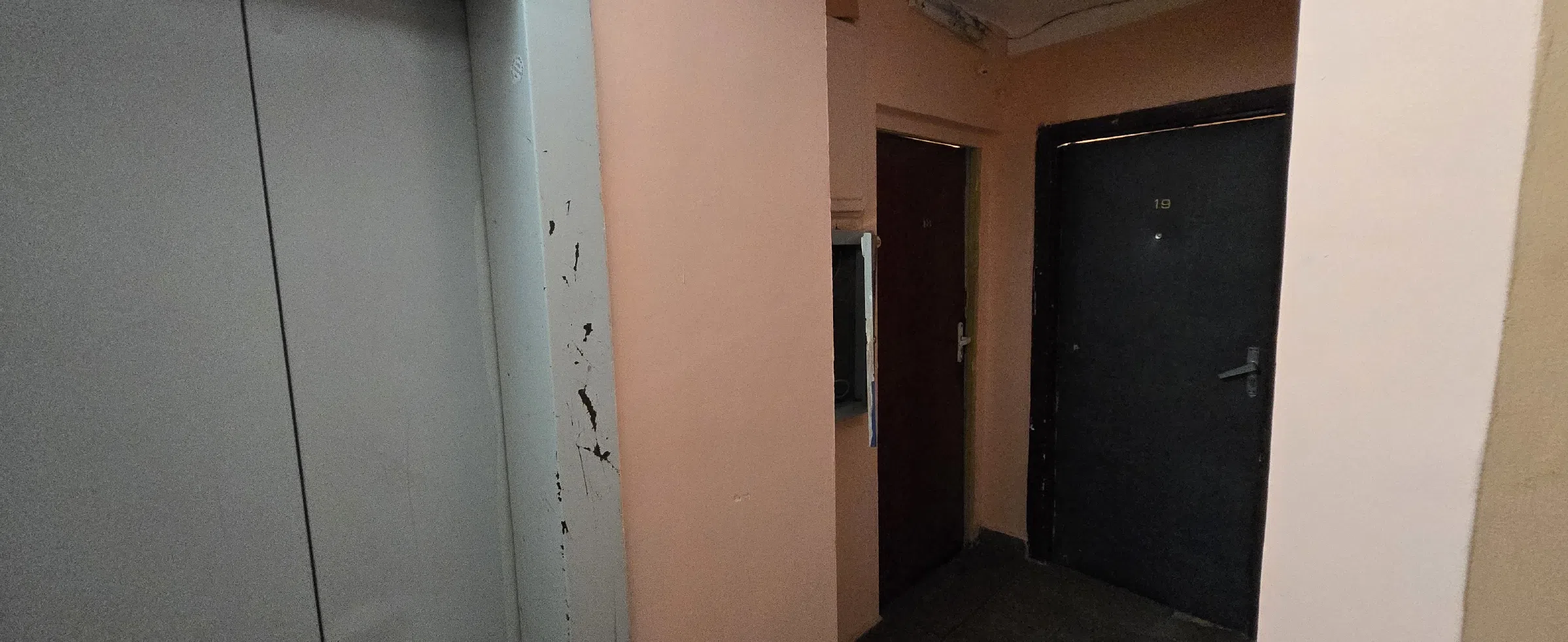 Квартира с анфиладой, фото 3