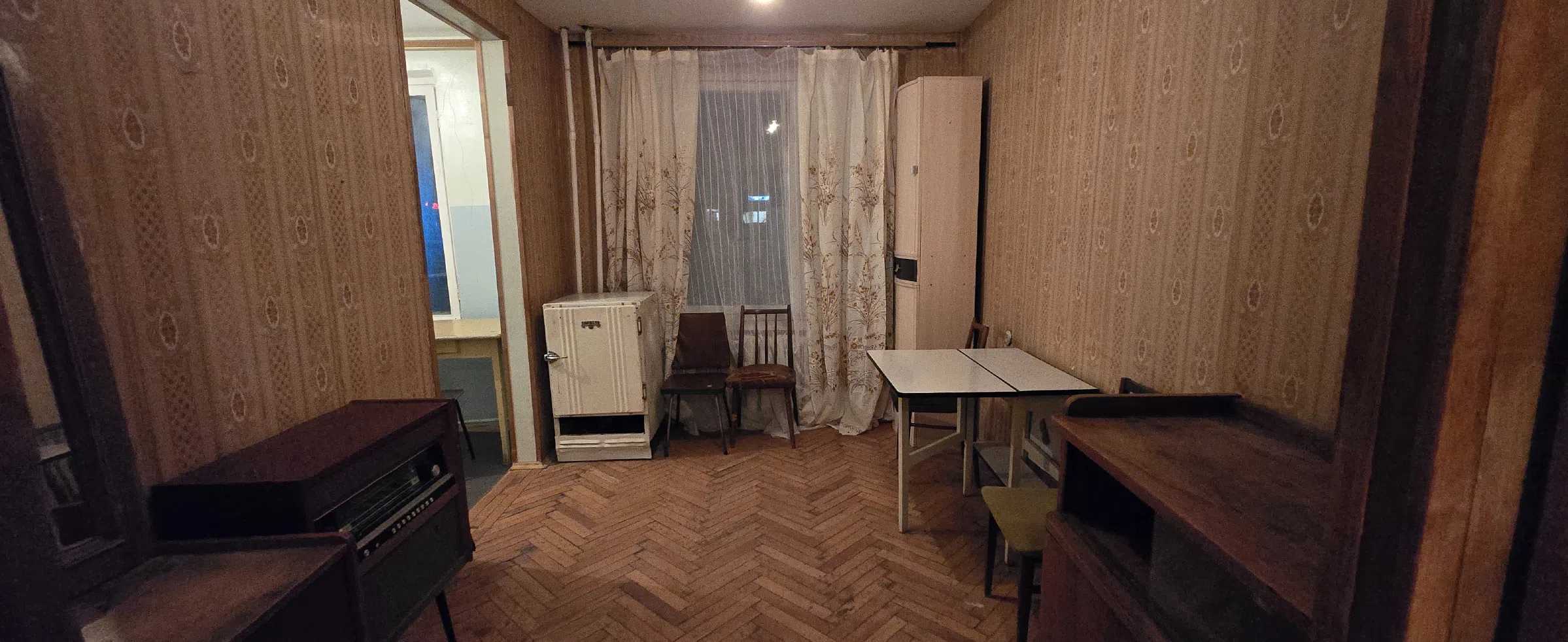 Квартира с анфиладой, фото 24