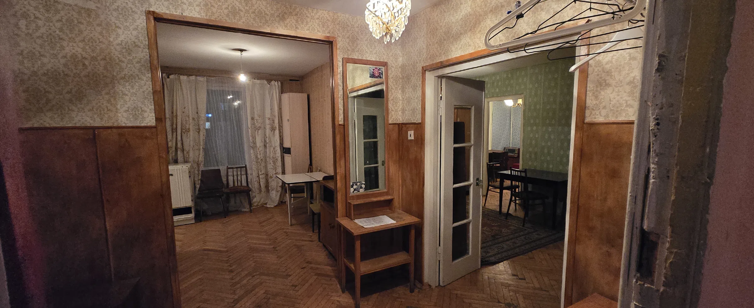 Квартира с анфиладой, фото 5