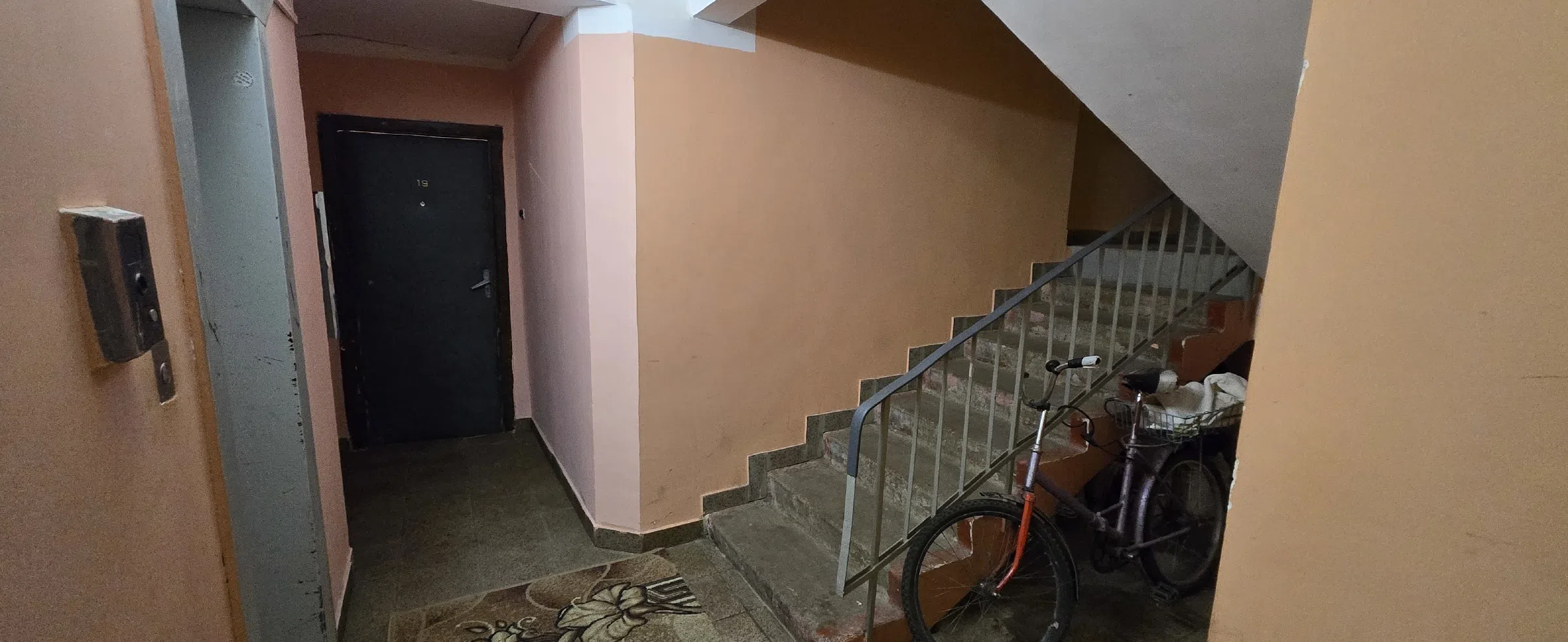 Квартира с анфиладой, фото 2