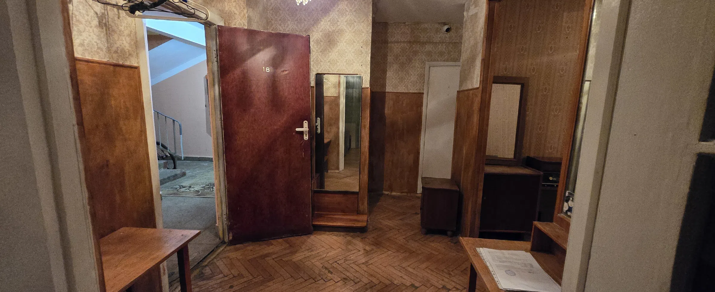 Квартира с анфиладой, фото 22