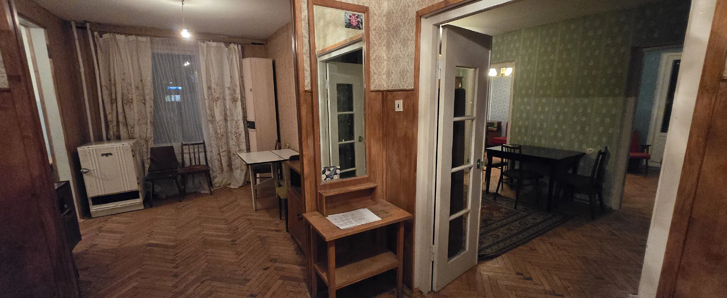 Квартира с анфиладой, фото 6