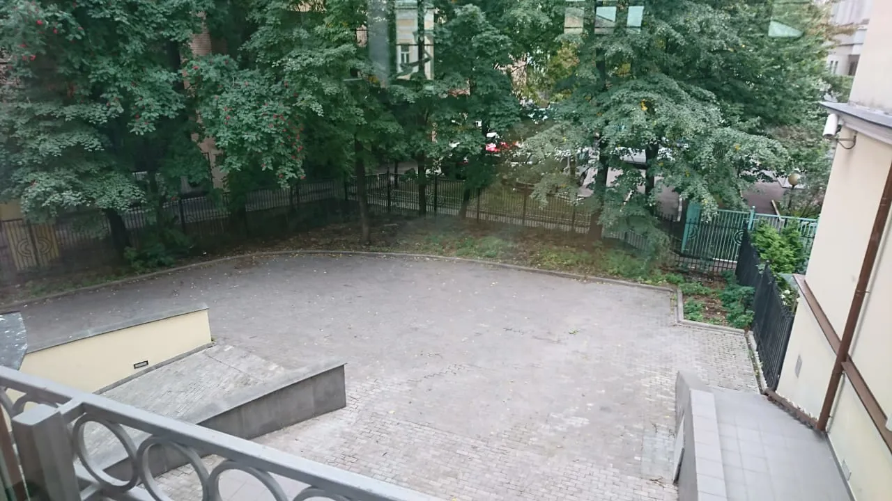 Лофт с мансардными окнами, фото 20