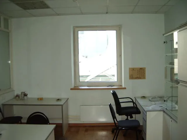 Многоуровневый офис с винтовой лестницей, фото 16