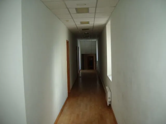 Многоуровневый офис с винтовой лестницей, фото 11