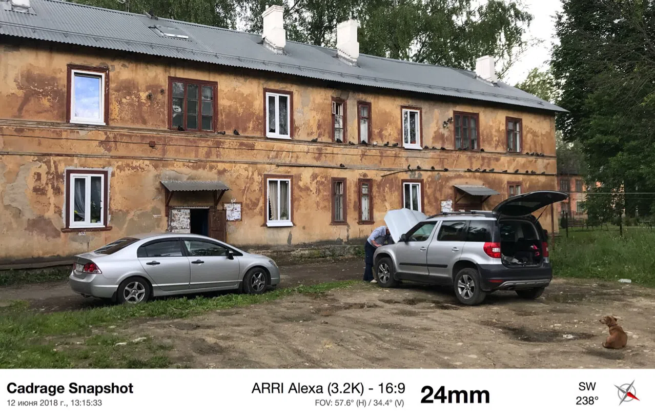 Мрачная подземная заброшка, фото 22