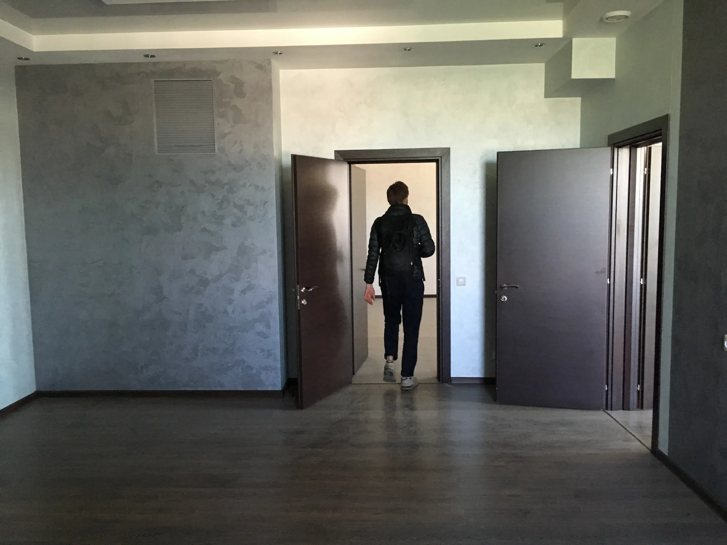 Бизнес-центр с аркой, фото 19