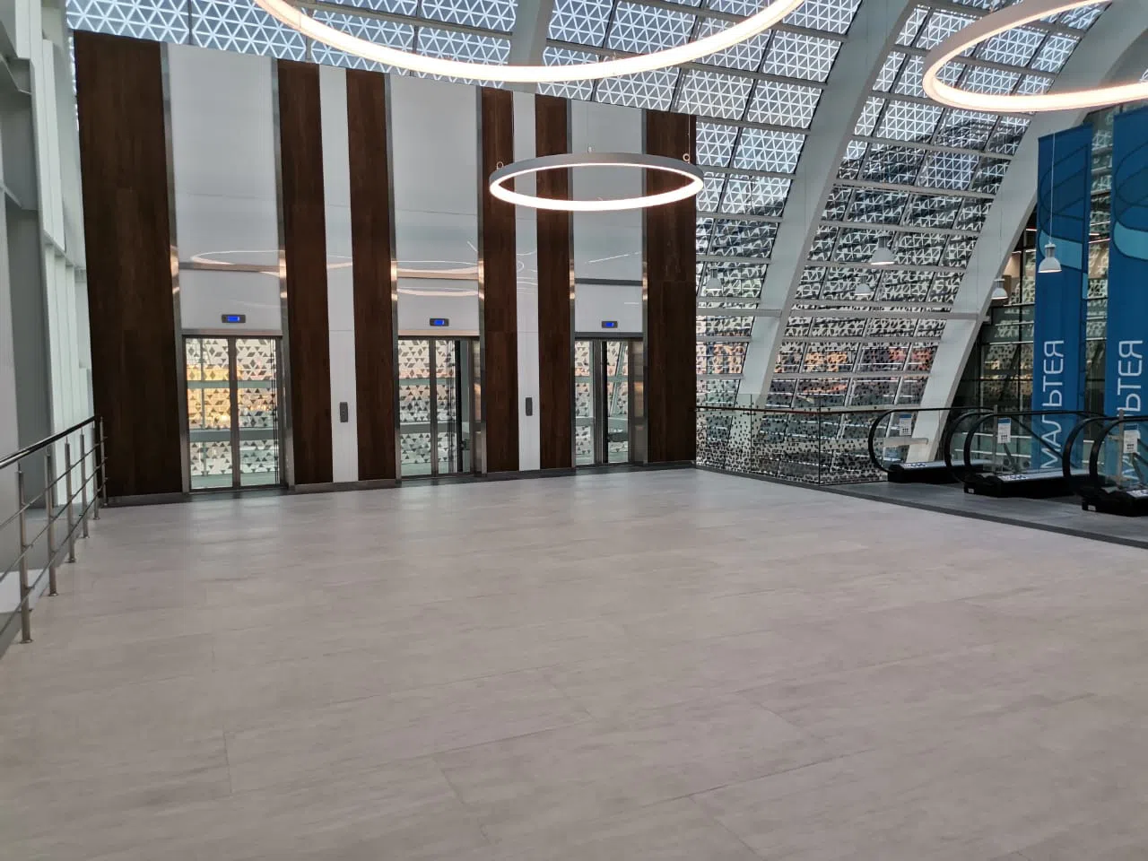 Технопарк из стекла, фото 23