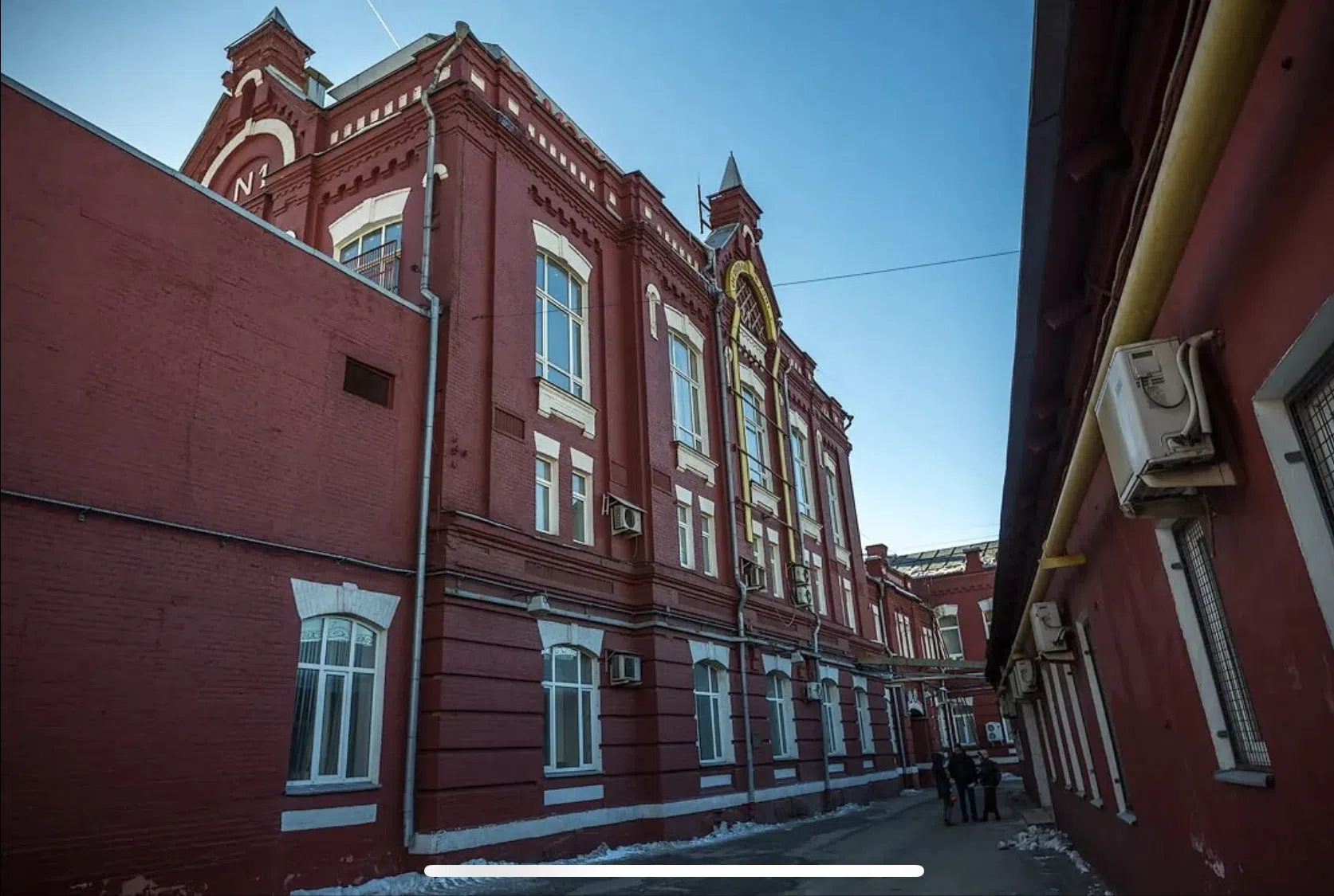 Руинный винзавод Арки, фото 7