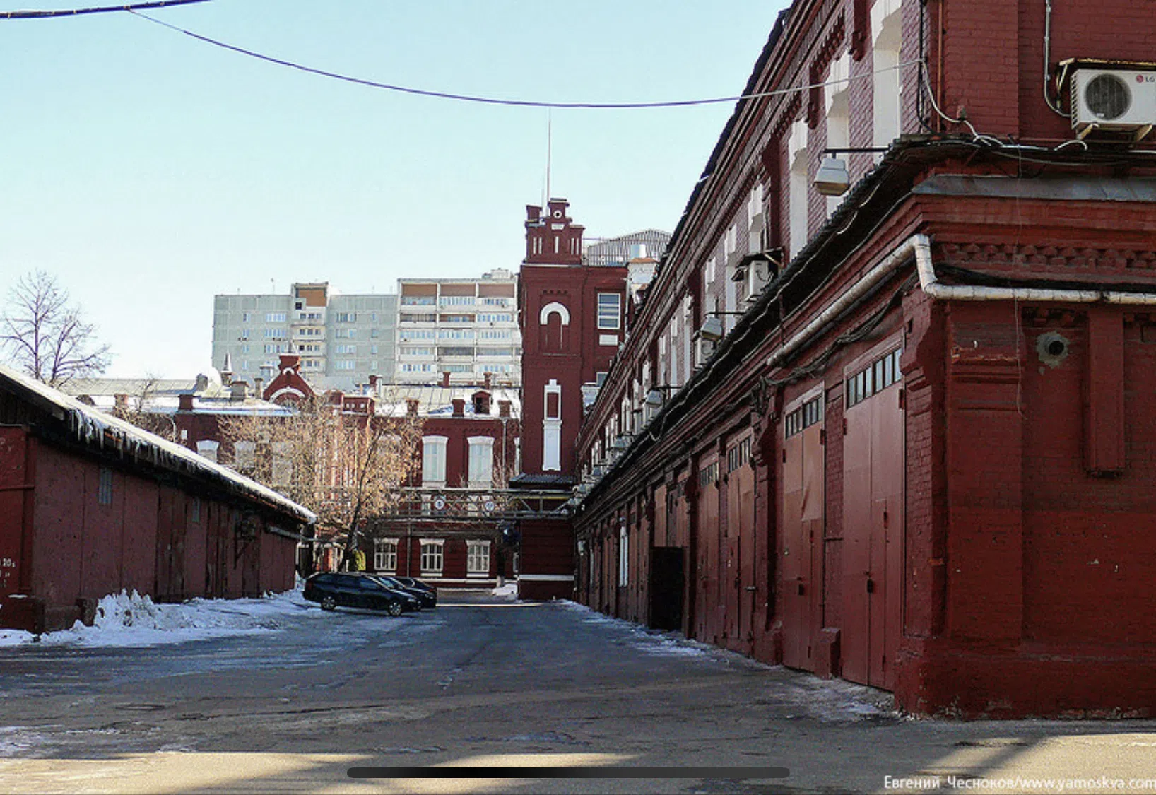 Руинный винзавод Арки, фото 19