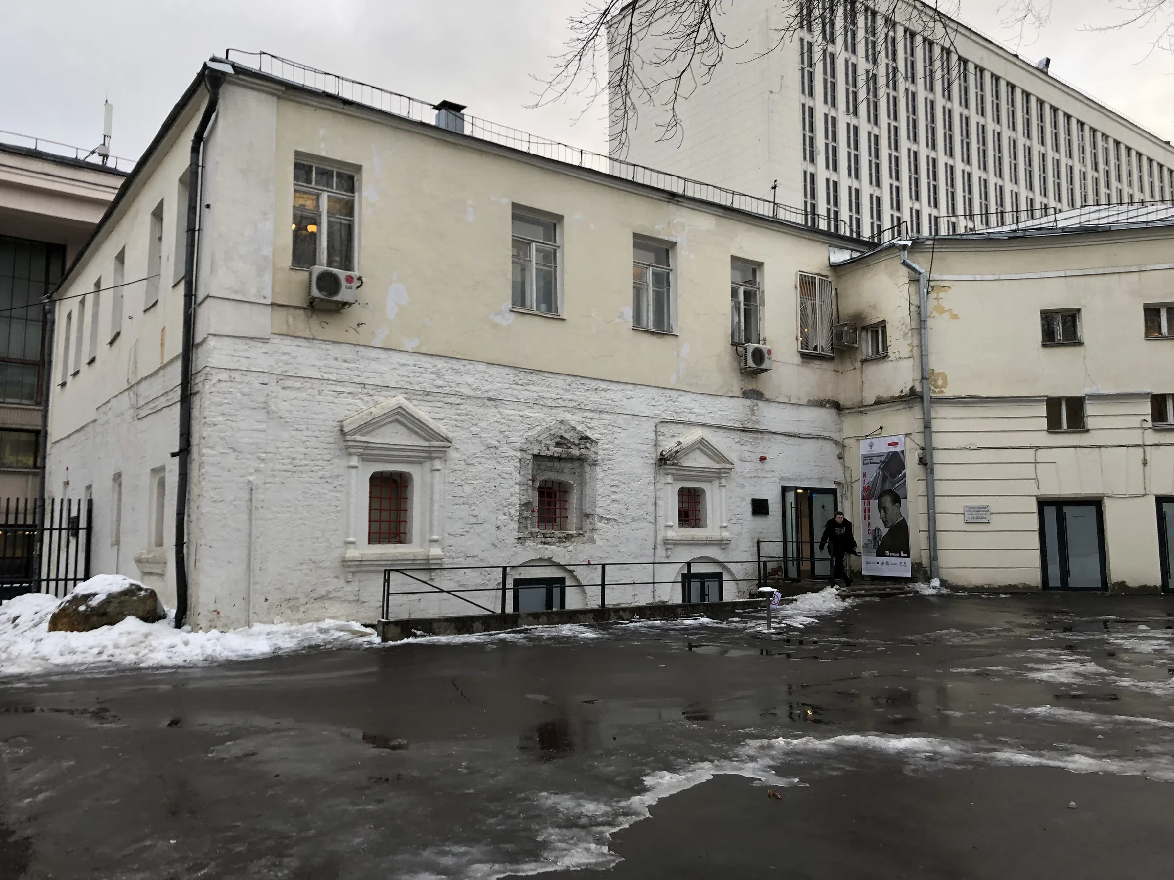 Музей со сфинксами, фото 9