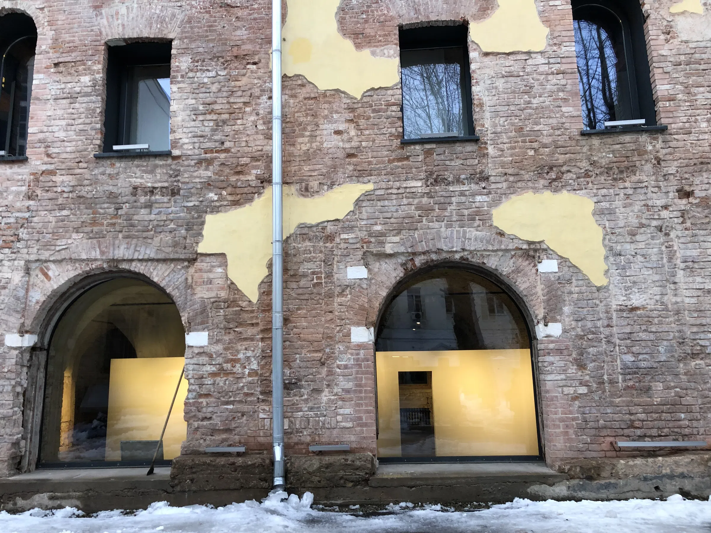 Музей со сфинксами, фото 20