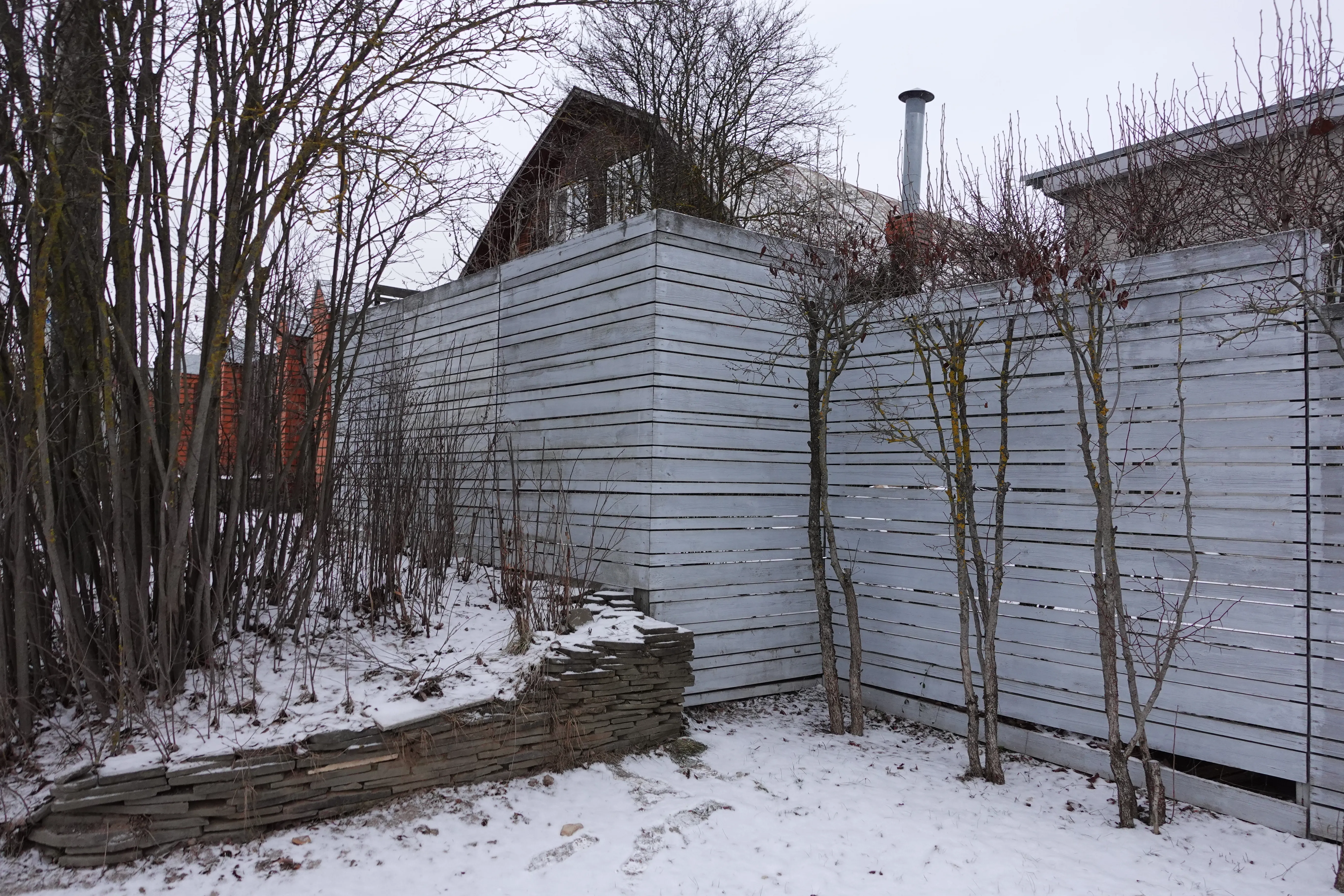 Дача у дороги, фото 12