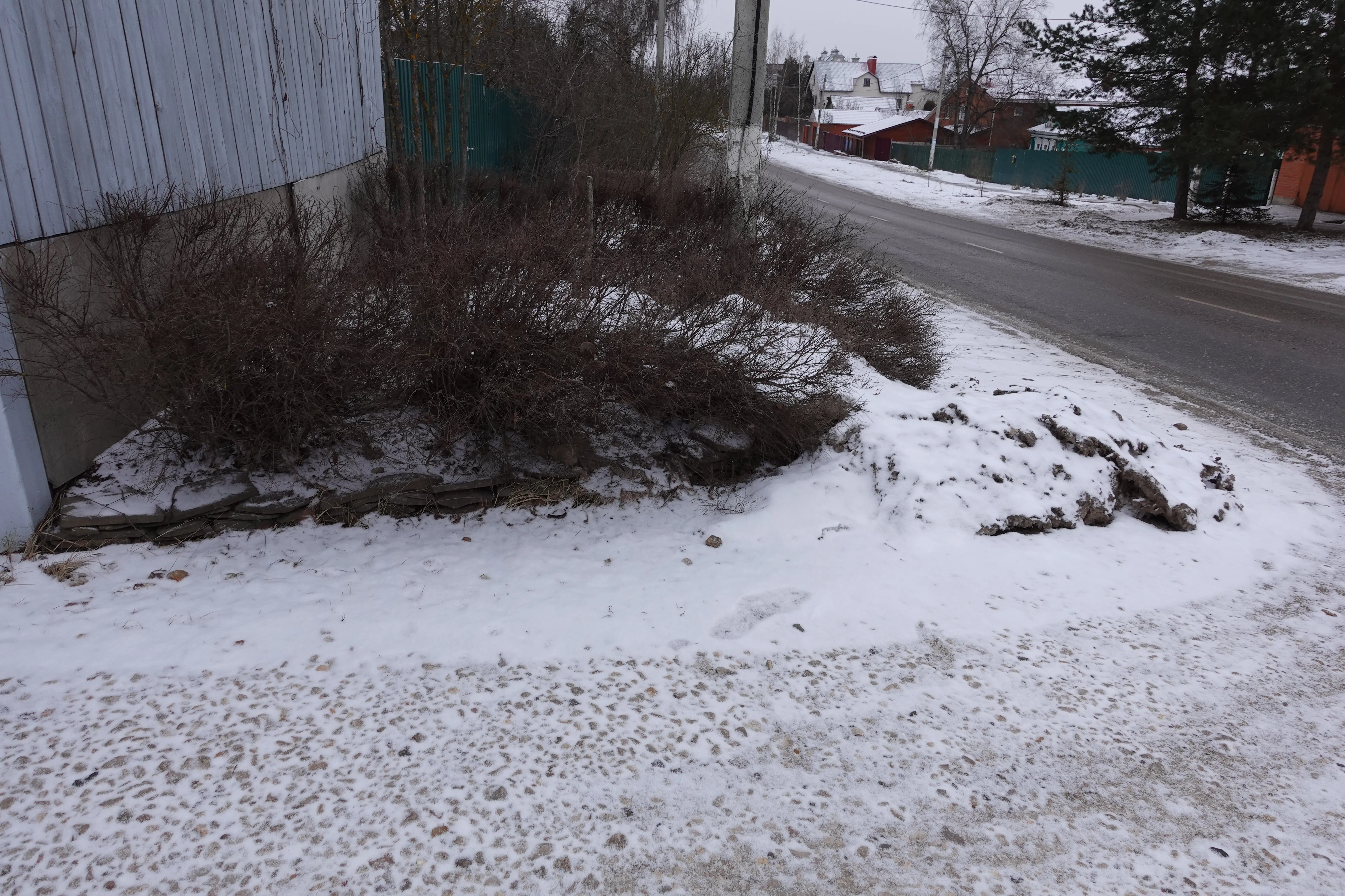 Дача у дороги, фото 5