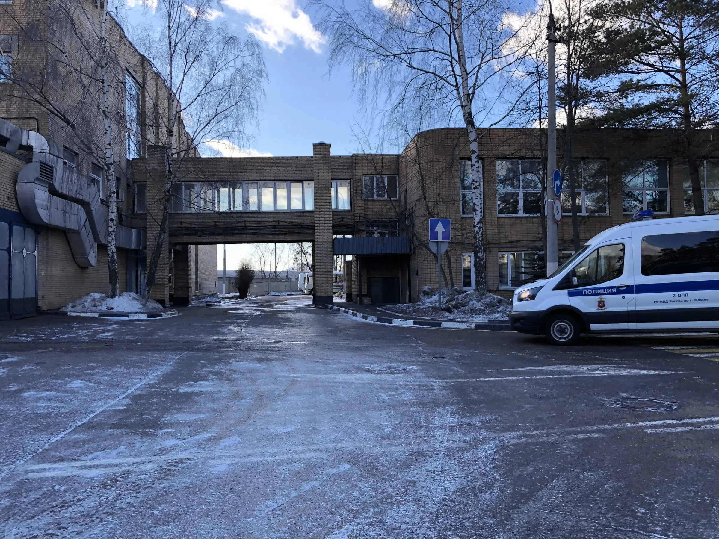 Промзона с автопарком, фото 17