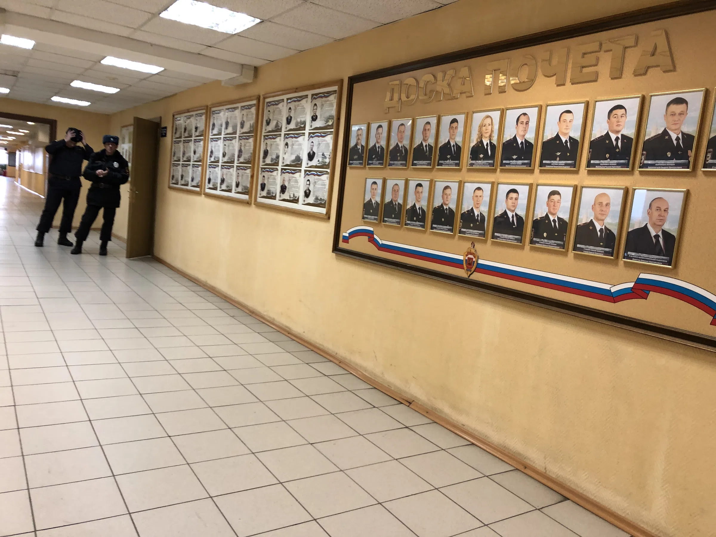 Промзона с автопарком, фото 22